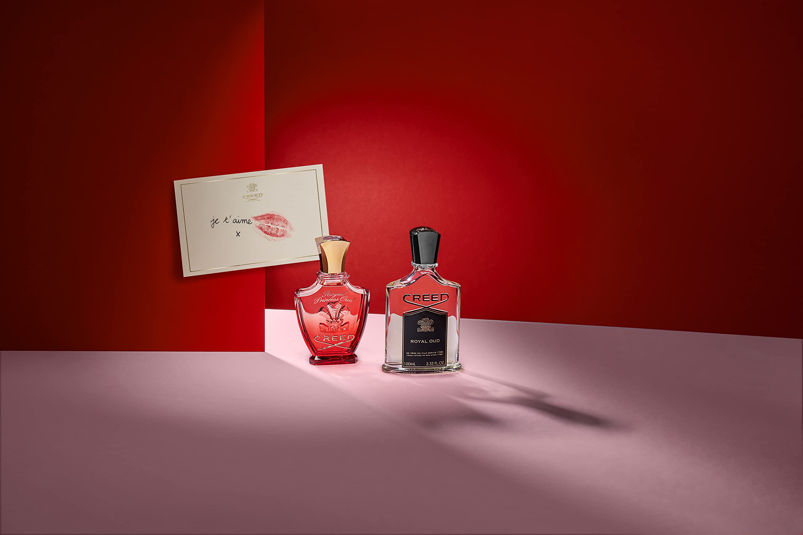 Foto 7 pulgar | Perfume Creed Royal Oud Para Hombre, 50 Ml - Venta Internacional.