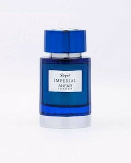 Foto 2 | Perfume Anfar London Royal Imperial Para Hombre 100 Ml Extrait De Parfum - Venta Internacional.