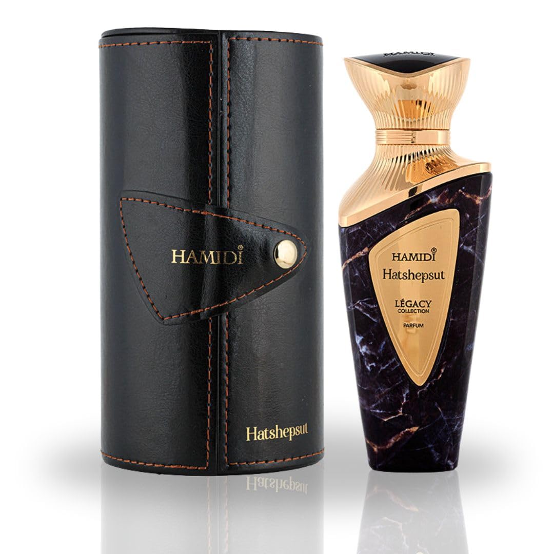 Perfume Hamidi Legacy Hatshepsut Edp 100 Ml Para Hombre Y Mujer - Venta Internacional.