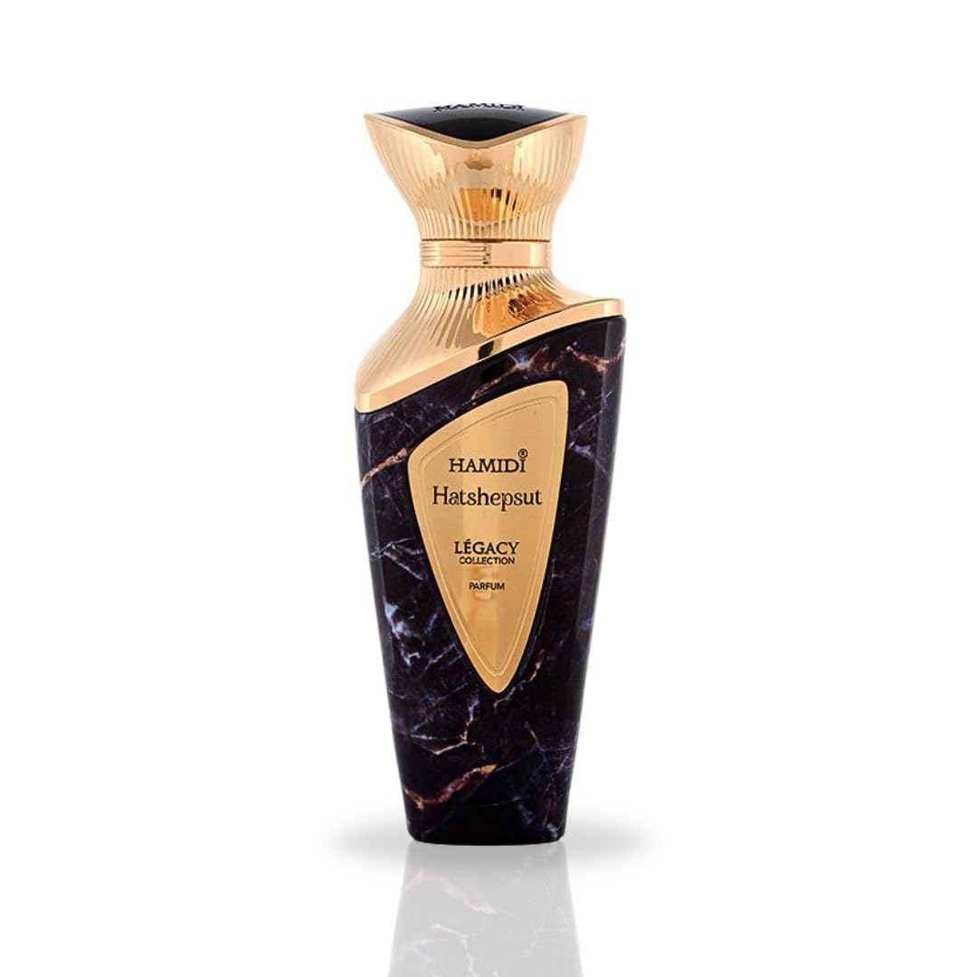 Foto 3 pulgar | Perfume Hamidi Legacy Hatshepsut Edp 100 Ml Para Hombre Y Mujer - Venta Internacional.