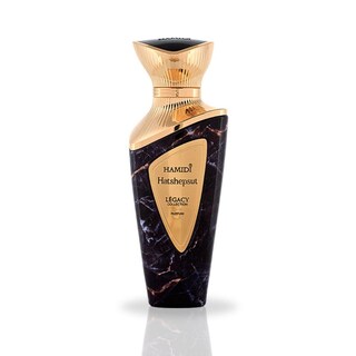 Foto 2 | Perfume Hamidi Legacy Hatshepsut Edp 100 Ml Para Hombre Y Mujer - Venta Internacional.