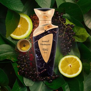 Foto 4 | Perfume Hamidi Legacy Hatshepsut Edp 100 Ml Para Hombre Y Mujer - Venta Internacional.