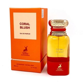 Foto 1 | Perfume Maison Alhambra Bp70042931 Para Hombre Con Fragancia Amaderada - Venta Internacional.