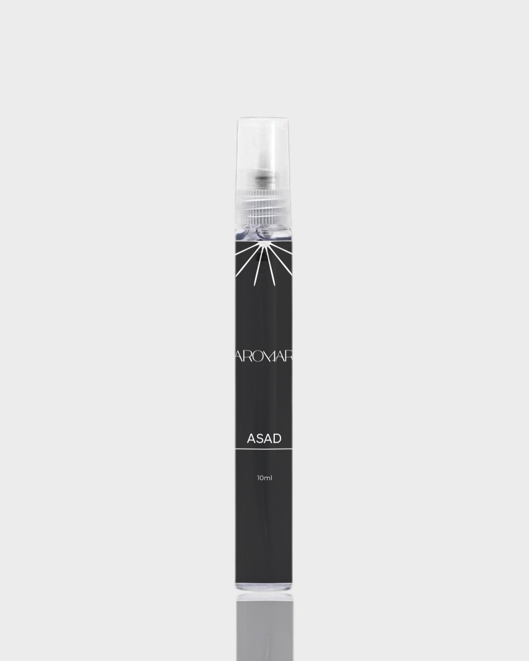 Decant Perfume Lattafa Asad Negro Para Caballero