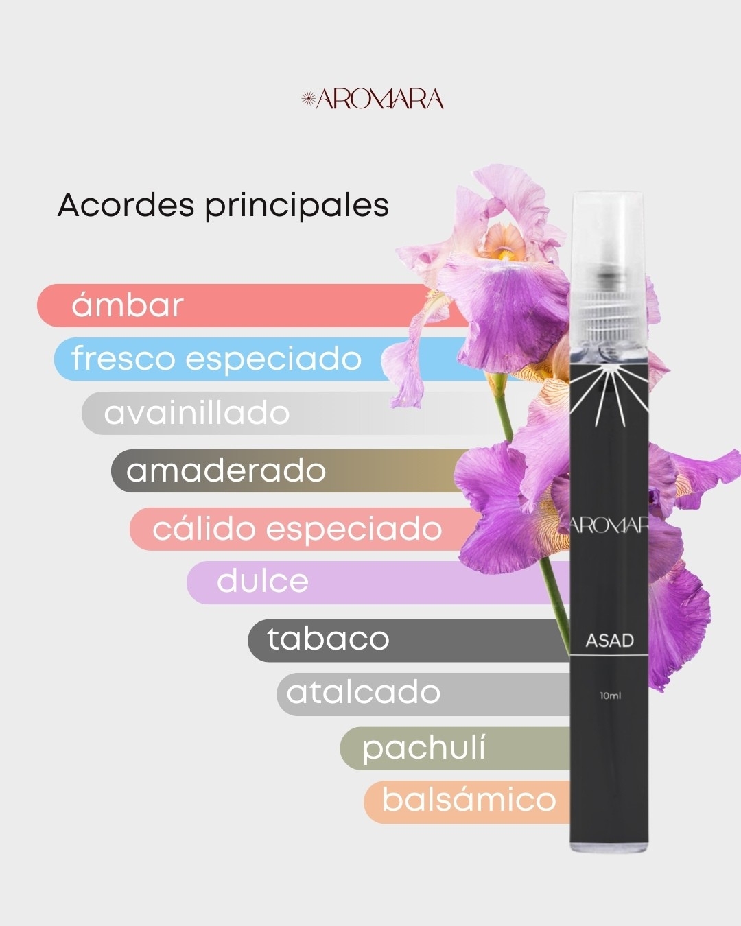 Foto 4 pulgar | Decant Perfume Lattafa Asad Negro Para Caballero