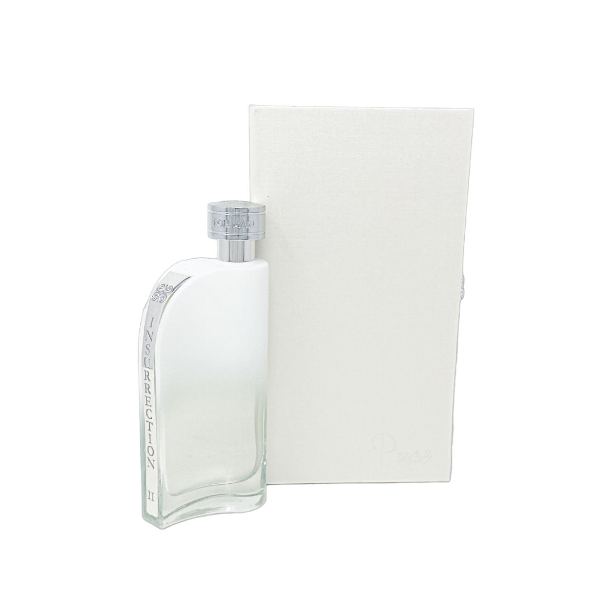 Foto 3 pulgar | Reyane Insurrection Ii Pure Eau De Toilette 90 Ml Para Hombre