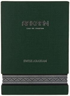 Foto 2 | Perfume Swiss Arabian Rakaan Edp 50 Ml Para Unisex - Venta Internacional.