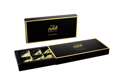 Foto 1 | Inicio > Fragancia > Incienso De Arabia Suiza > Bakhoor Al Karam, 55 Ml - Venta Internacional.