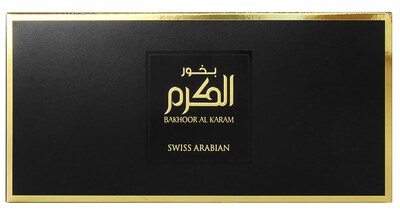 Foto 3 | Inicio > Fragancia > Incienso De Arabia Suiza > Bakhoor Al Karam, 55 Ml - Venta Internacional.
