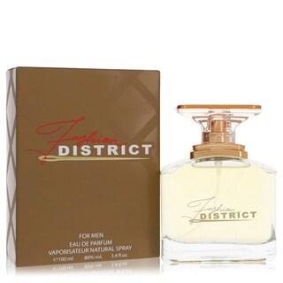Foto 1 | Perfume Fashion District Fashion District Eau De Parfum, 100 Ml - Venta Internacional.