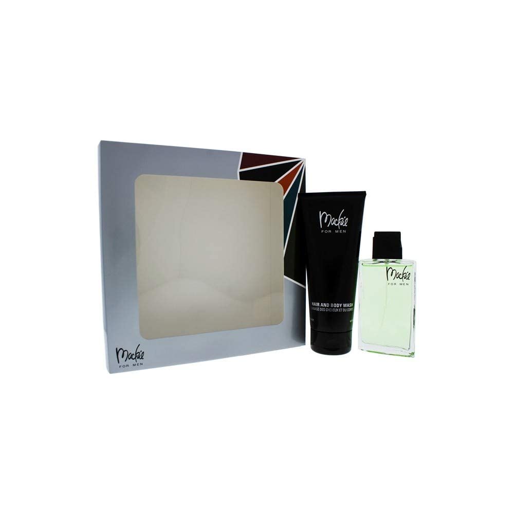 Foto 3 pulgar | Set De Regalo Perfume Bob Mackie Mackie Para Hombre, Eau De Toilette, 100 Ml - Venta Internacional.