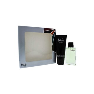 Foto 2 | Set De Regalo Perfume Bob Mackie Mackie Para Hombre, Eau De Toilette, 100 Ml - Venta Internacional.