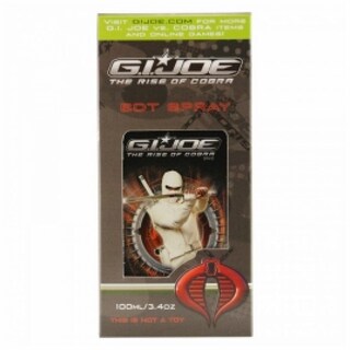 Foto 1 | Perfume Marmol & Son Gi Joe Cobra Eau De Toilette Para Niños - Venta Internacional.