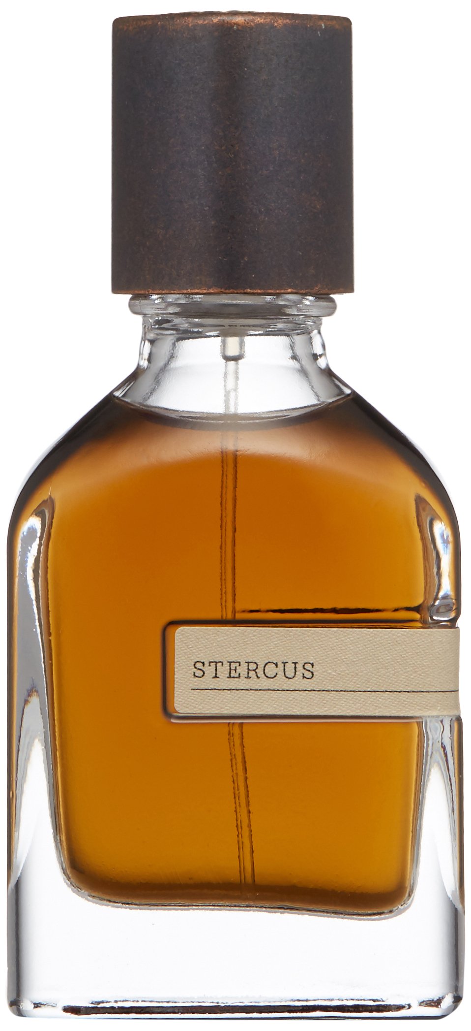 Foto 4 pulgar | Perfume Orto Parisi Stercus Eau De Parfum Para Hombre, 50 Ml - Venta Internacional.