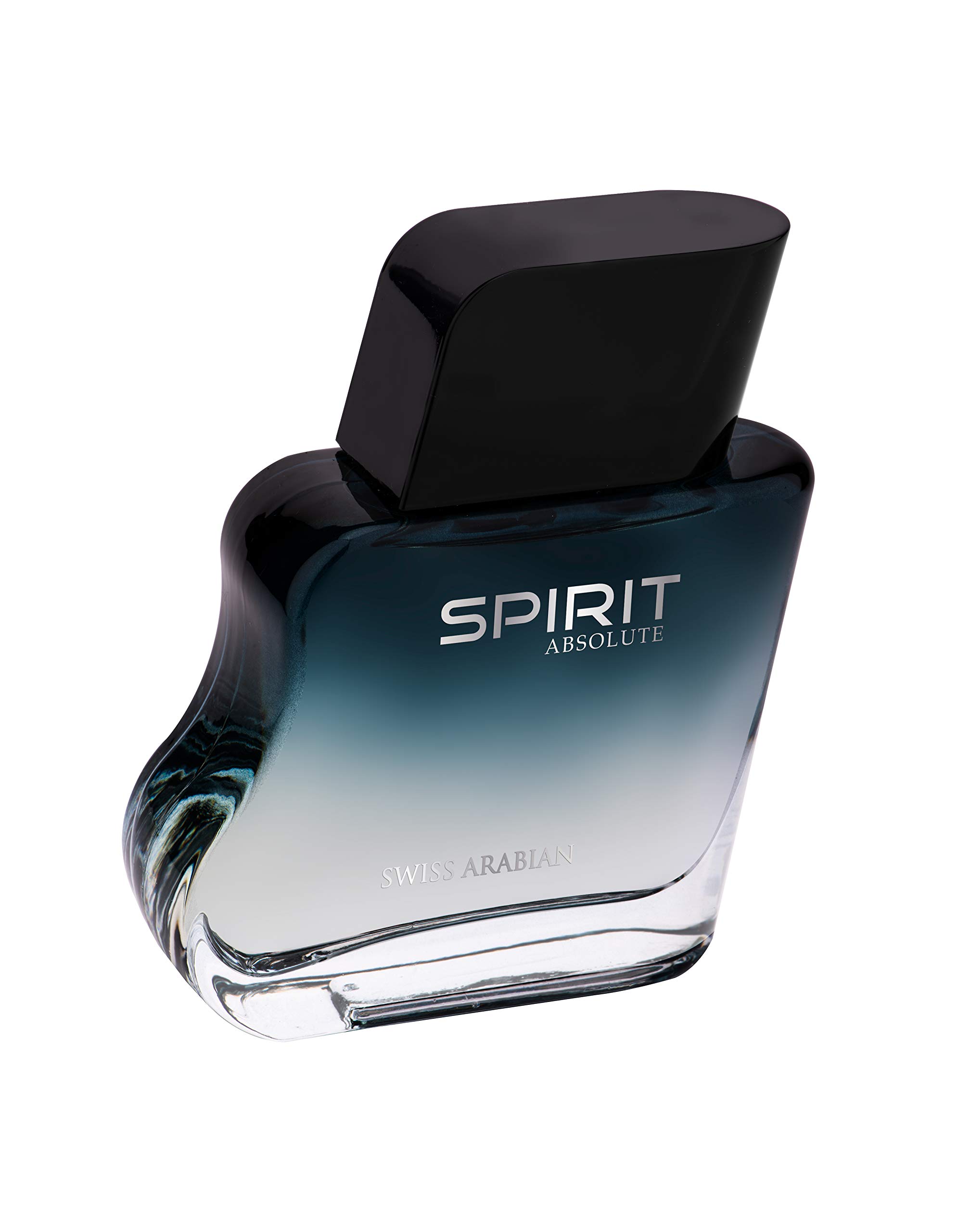 Foto 3 pulgar | Perfume Swiss Arabian Spirit Absolute Edt 100 Ml Para Hombre - Venta Internacional.