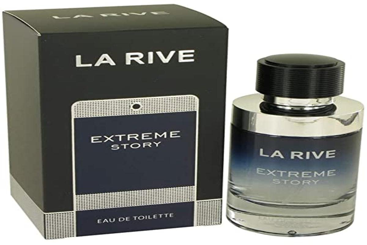 Foto 1 | Perfume La Rive Eau De Toilette 75 Ml Para Hombre - Venta Internacional.
