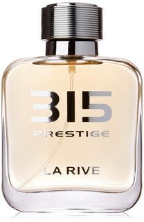 Foto 1 | Perfume La Rive 315 Prestige Eau De Toilette Para Hombre, 100 Ml - Venta Internacional.