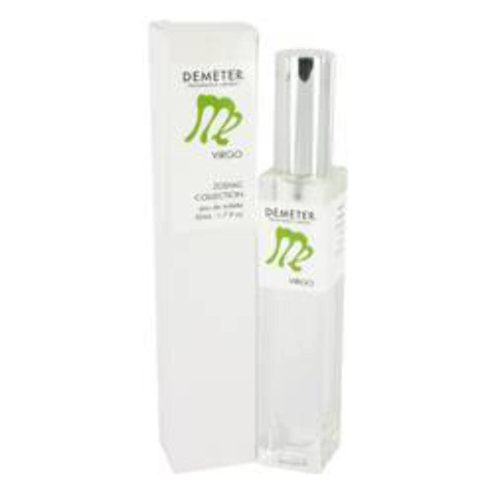 Perfume Demeter Virgo Zodiac Collection Eau De Toilette 50 Ml - Venta Internacional.