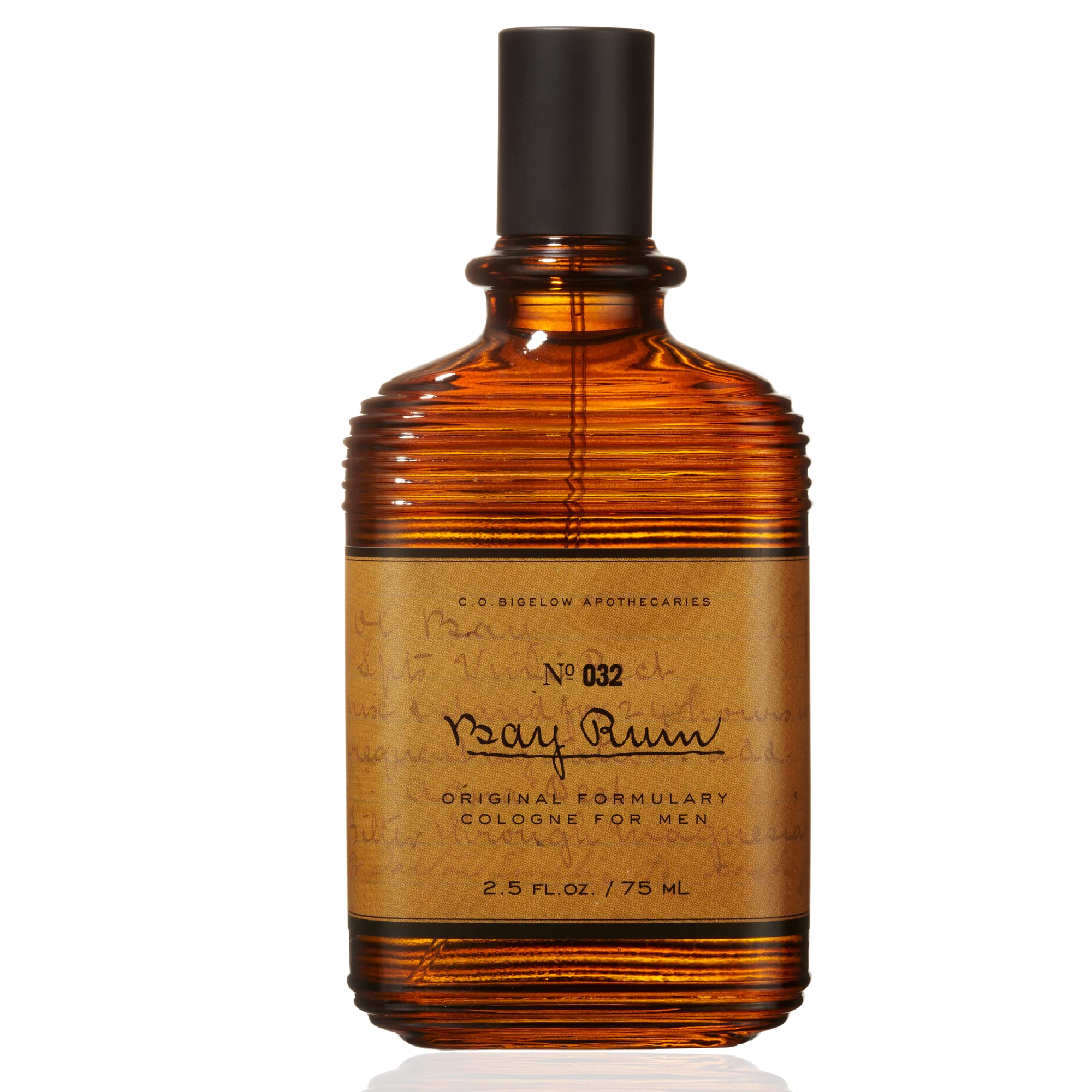 Ron Cologne C.o. Bigelow Bay Para Hombre, Cítricos Y Especias - Venta Internacional.