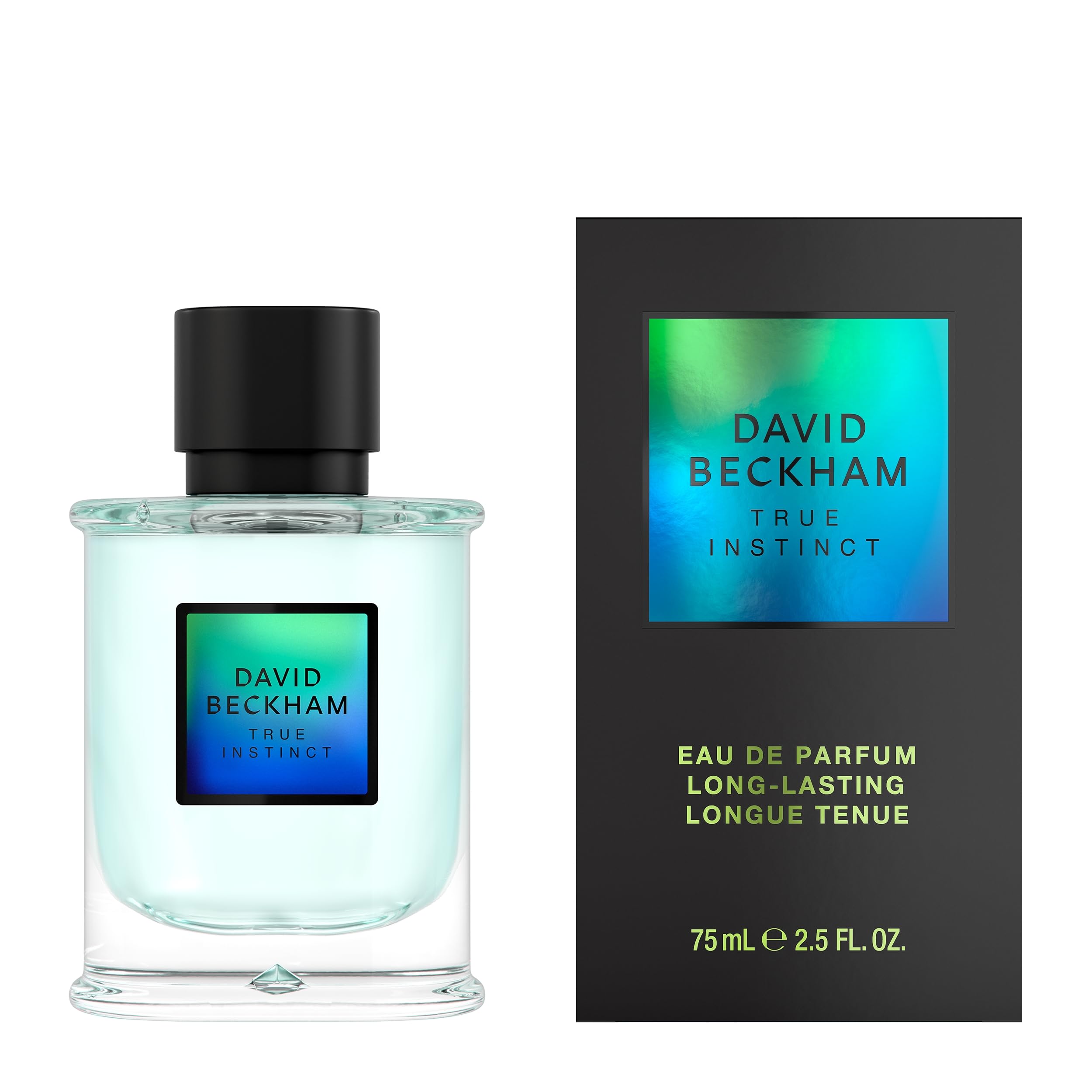 Perfume David Beckham True Instinct Eau de Parfum 75 ml-Venta Internacional
