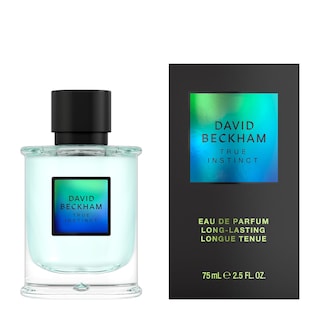 Foto 1 | Perfume David Beckham True Instinct Eau de Parfum 75 ml-Venta Internacional