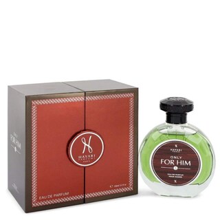 Foto 1 | Perfume Hayari Only For Him Eau De Parfum 100 ml-Venta Internacional