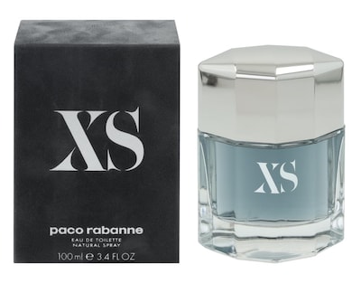 Foto 1 | Perfume Paco Rabanne Xs Eau de Toilette 100 Ml - Venta Internacional