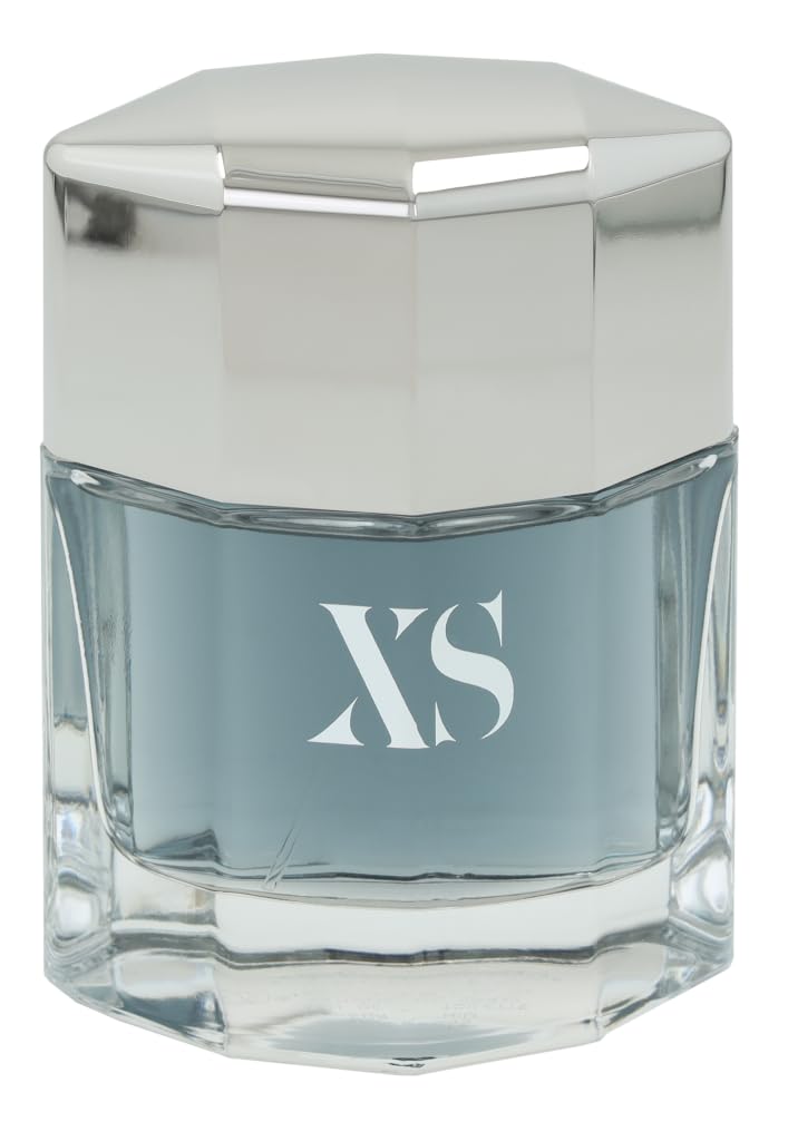 Foto 3 pulgar | Perfume Paco Rabanne Xs Eau de Toilette 100 Ml - Venta Internacional