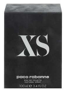 Foto 3 | Perfume Paco Rabanne Xs Eau de Toilette 100 Ml - Venta Internacional