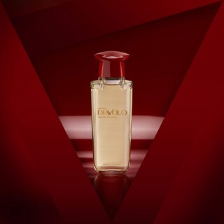 Foto 5 | Perfume Antonio Banderas Diavolo Eau de Toilette 100 Ml - Venta Internacional