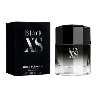 Foto 1 | Perfume Paco Rabanne Black Xs Eau de Toilette 100 Ml - Venta Internacional