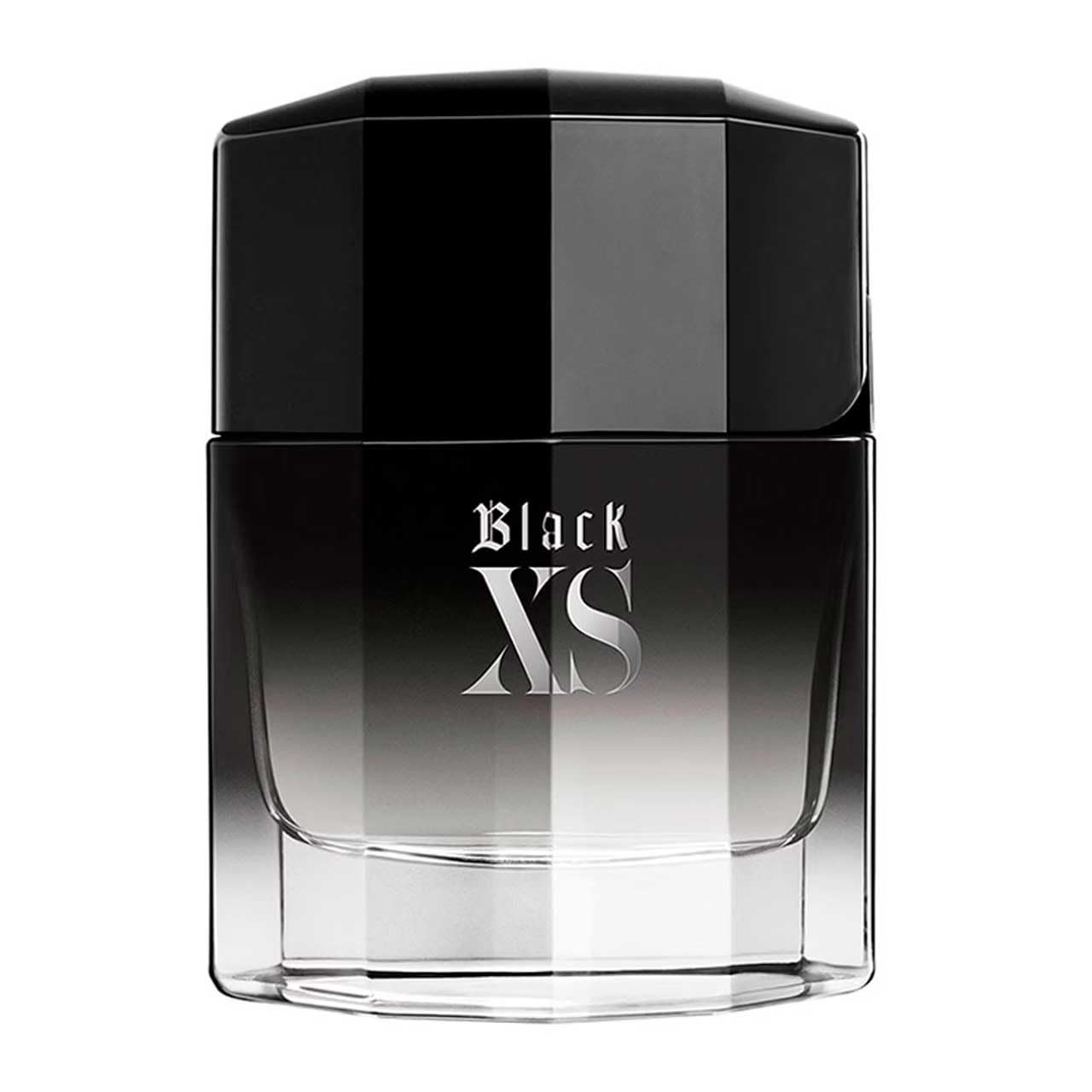 Foto 3 pulgar | Perfume Paco Rabanne Black Xs Eau de Toilette 100 Ml - Venta Internacional