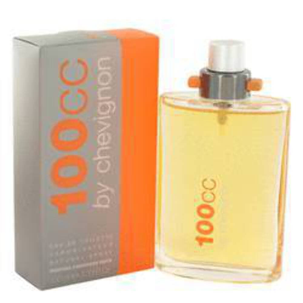 Foto 2 pulgar | Perfume Chevignon 100 Cc Eau De Toilette 100 Ml Para Hombre - Venta Internacional.