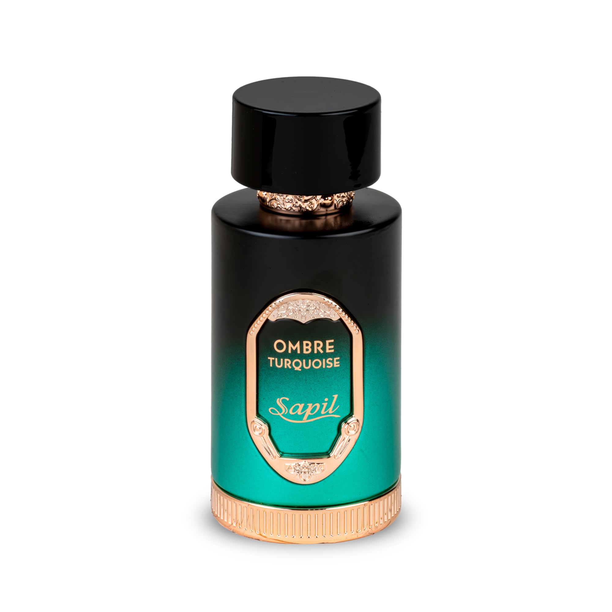 Foto 2 pulgar | Perfume Sapil Ombre Turquesa Eau De Parfum, 100 Ml, Para Unisex - Venta Internacional.
