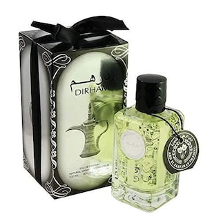 Foto 1 | Set De Perfume Ard Al Zaafaran Dirham Eau De Parfum 100 Ml + Desodorante 50 Ml - Venta Internacional.