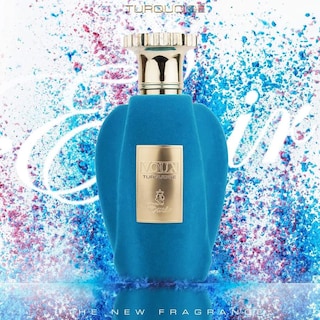 Foto 2 | Perfume Paris Corner Voux Oud Emir Eau De Parfum Unisex, 100 Ml - Venta Internacional.