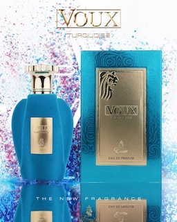 Foto 3 | Perfume Paris Corner Voux Oud Emir Eau De Parfum Unisex, 100 Ml - Venta Internacional.
