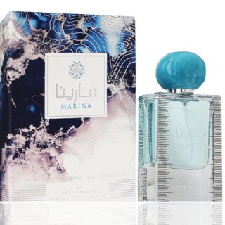 Foto 1 | Perfume Ard Al Zaafaran Marina, 50 Ml, Unisex - Venta Internacional.