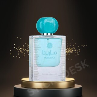 Foto 2 | Perfume Ard Al Zaafaran Marina, 50 Ml, Unisex - Venta Internacional.