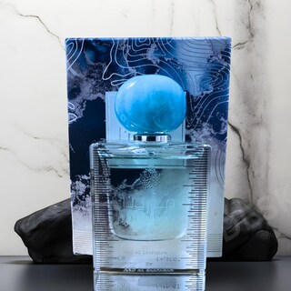 Foto 4 | Perfume Ard Al Zaafaran Marina, 50 Ml, Unisex - Venta Internacional.