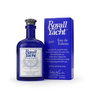 Foto 1 | Perfume Royall Yacht Eau De Toilette 240 Ml Para Hombre - Venta Internacional.