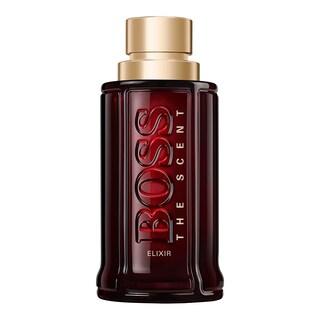 Foto 1 | Perfume Hugo Boss The Scent Elixir Eau De Parfum Para Hombre, 100 Ml - Venta Internacional.