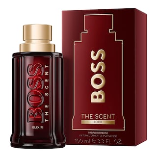 Foto 2 | Perfume Hugo Boss The Scent Elixir Eau De Parfum Para Hombre, 100 Ml - Venta Internacional.