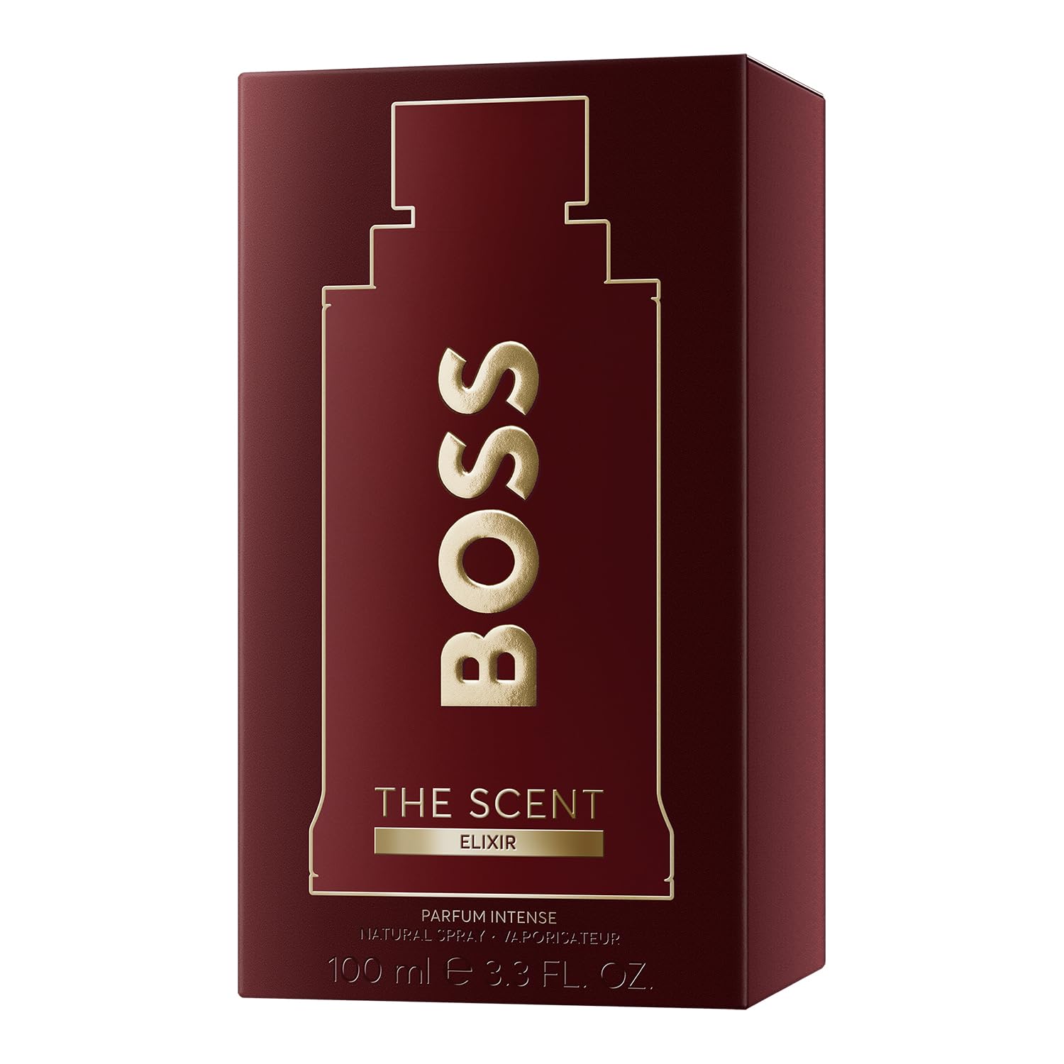 Foto 3 | Perfume Hugo Boss The Scent Elixir Eau De Parfum Para Hombre, 100 Ml - Venta Internacional.