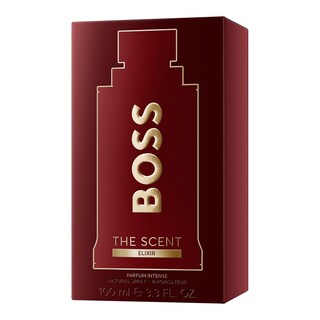 Foto 3 | Perfume Hugo Boss The Scent Elixir Eau De Parfum Para Hombre, 100 Ml - Venta Internacional.