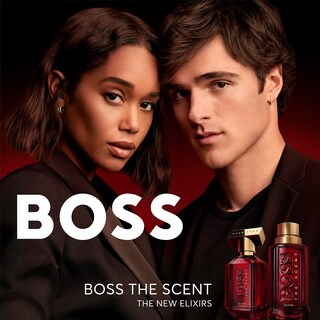 Foto 7 | Perfume Hugo Boss The Scent Elixir Eau De Parfum Para Hombre, 100 Ml - Venta Internacional.