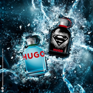 Foto 7 | Perfume Hugo Boss Superman X Hugo Eau De Parfum Para Hombre - Venta Internacional.