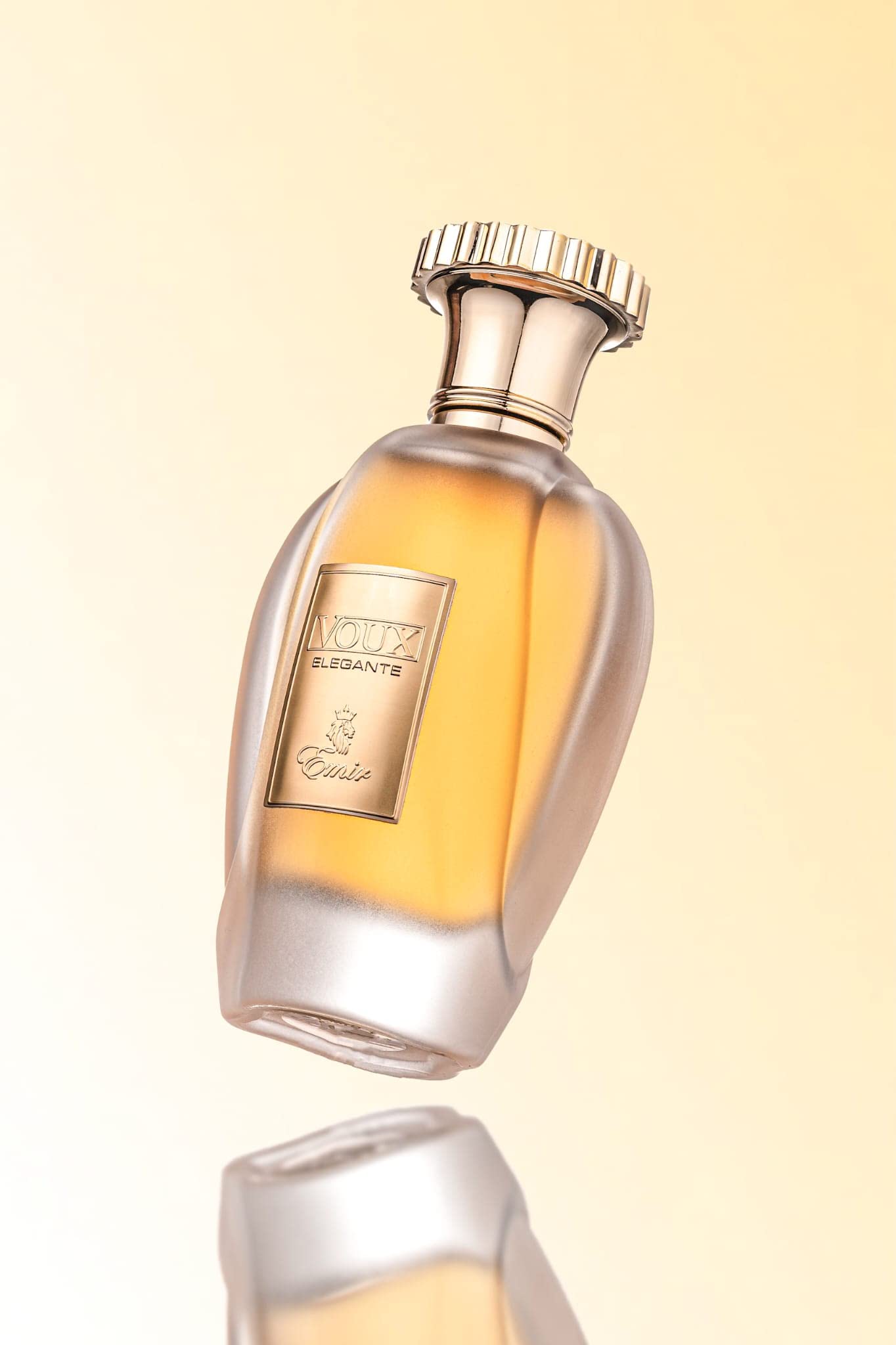 Foto 3 pulgar | Perfume Paris Corner Voux Oud Emir, 100 Ml, Fragancia Unisex - Venta Internacional.