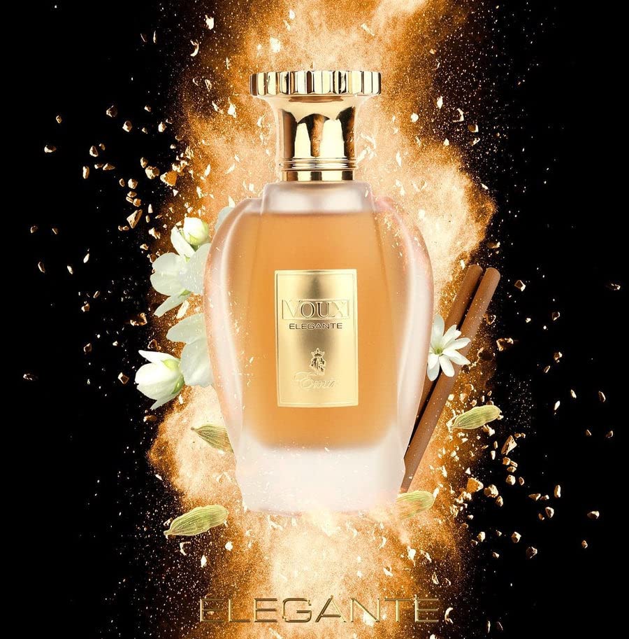 Foto 4 pulgar | Perfume Paris Corner Voux Oud Emir, 100 Ml, Fragancia Unisex - Venta Internacional.
