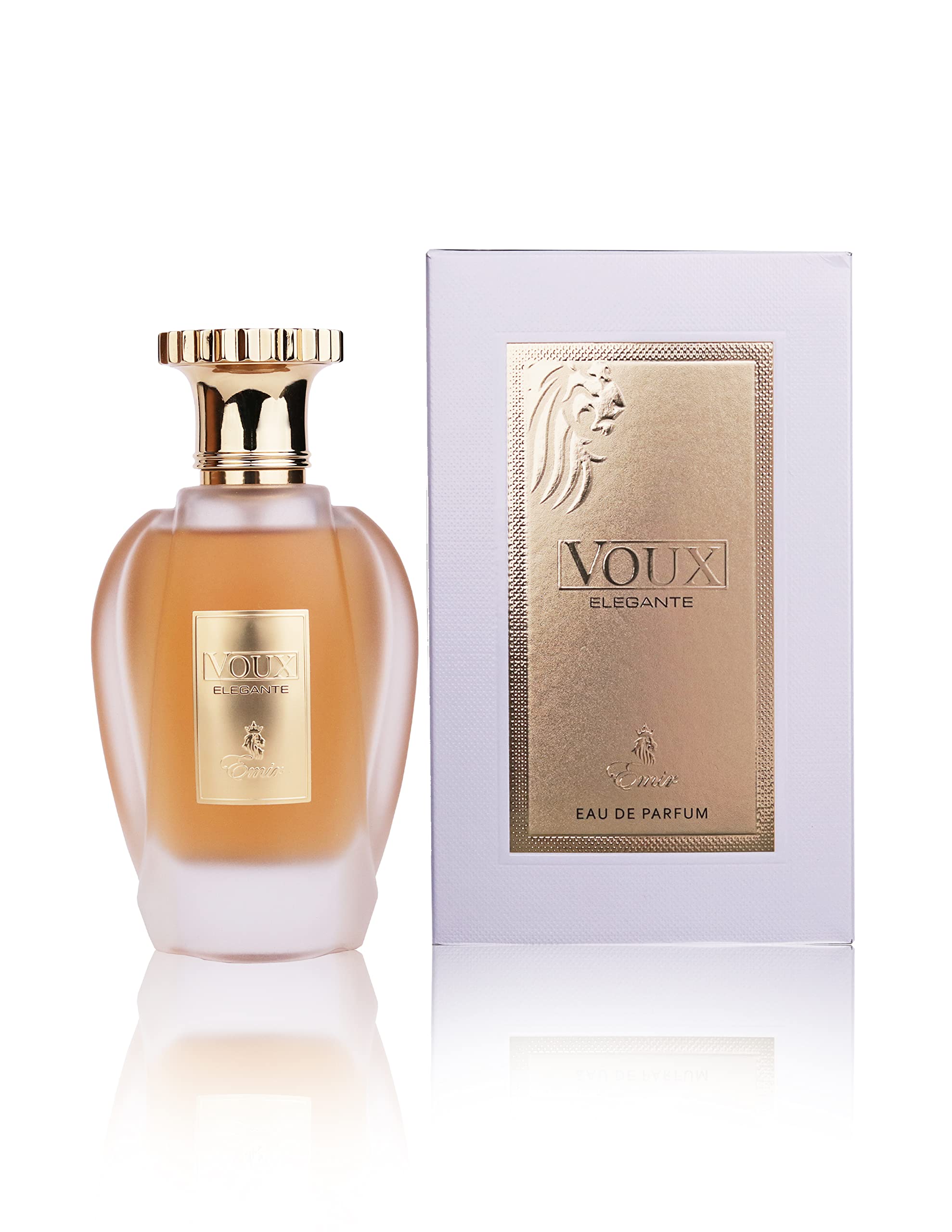 Foto 6 pulgar | Perfume Paris Corner Voux Oud Emir, 100 Ml, Fragancia Unisex - Venta Internacional.